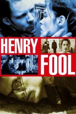 Henry Fool-123movies