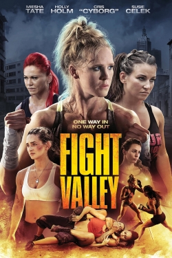 Fight Valley-123movies
