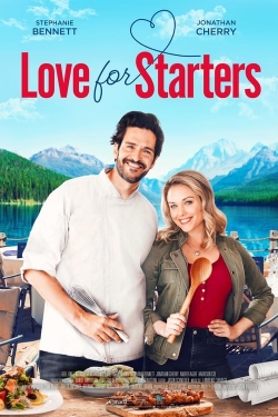 Love for Starters-123movies