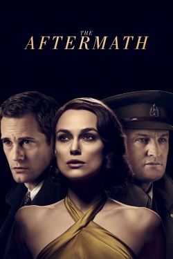 The Aftermath-123movies
