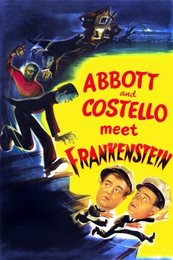Abbott and Costello Meet Frankenstein-123movies