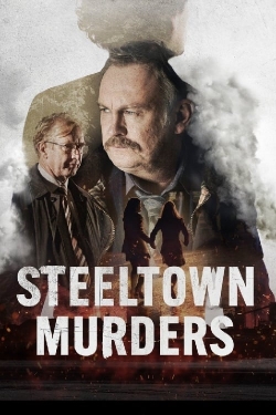 Steeltown Murders-123movies