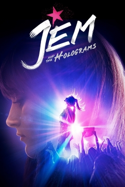 Jem and the Holograms-123movies