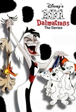 101 Dalmatians: The Series-123movies