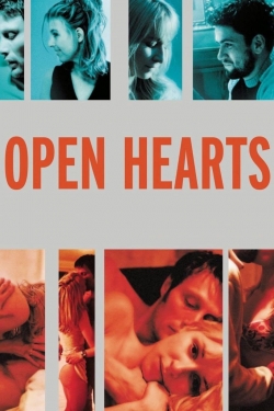 Open Hearts-123movies