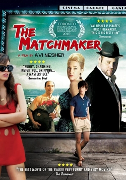 The Matchmaker-123movies