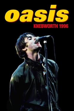 Oasis: Knebworth 1996-123movies