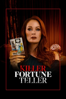 Killer Fortune Teller-123movies