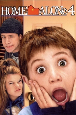 Home Alone 4-123movies