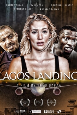Lagos Landing-123movies