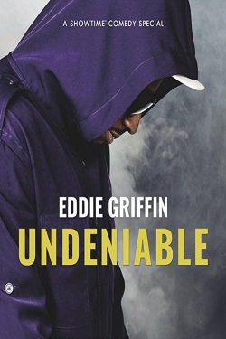 Eddie Griffin: Undeniable-123movies