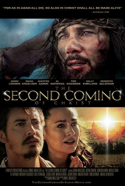 The Second Coming of Christ-123movies