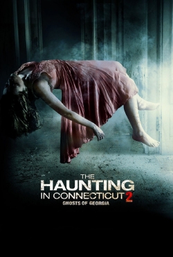 The Haunting in Connecticut 2: Ghosts of Georgia-123movies