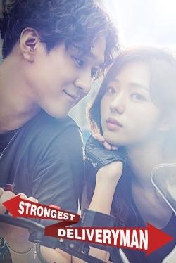 Strongest Deliveryman-123movies