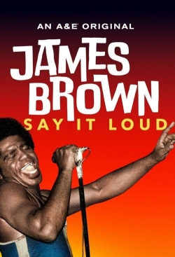 James Brown: Say It Loud-123movies