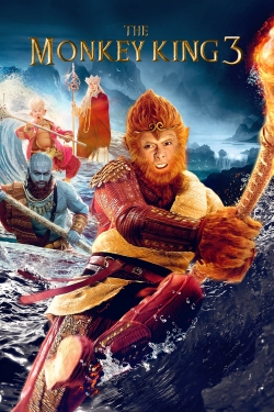 The Monkey King 3-123movies