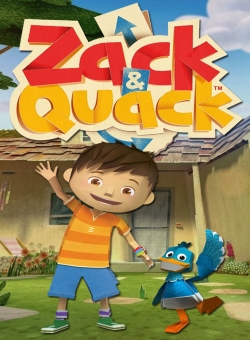 Zack & Quack-123movies