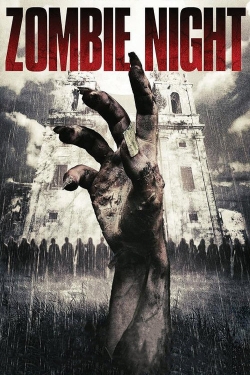 Zombie Night-123movies