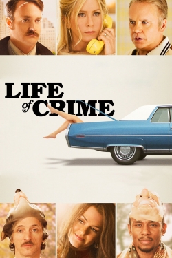 Life of Crime-123movies