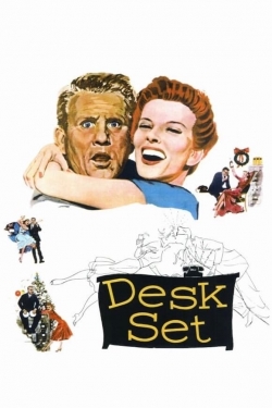 Desk Set-123movies