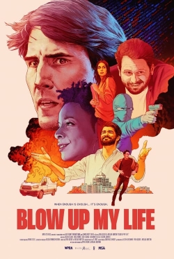 Blow Up My Life-123movies