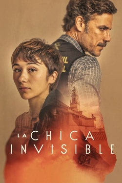 The Invisible Girl-123movies