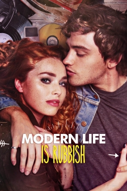Modern Life Is Rubbish-123movies