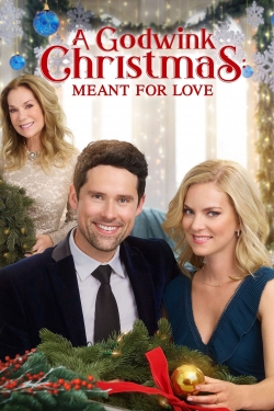A Godwink Christmas: Meant For Love-123movies