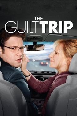 The Guilt Trip-123movies