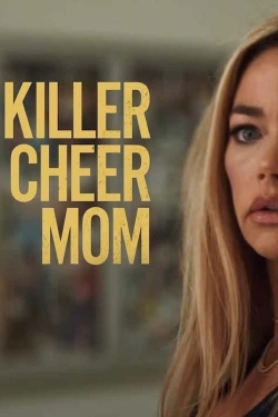 Killer Cheer Mom-123movies