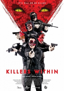 Killers Within-123movies