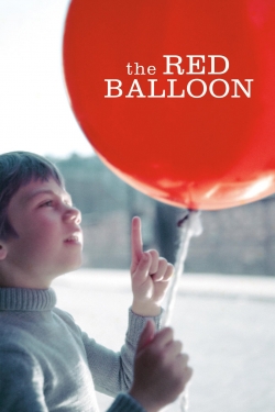 The Red Balloon-123movies