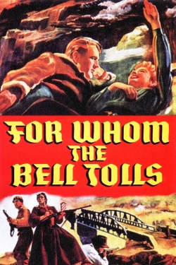 For Whom the Bell Tolls-123movies