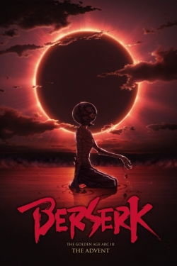 Berserk: The Golden Age Arc 3 - The Advent-123movies