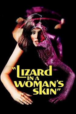 A Lizard in a Woman's Skin-123movies