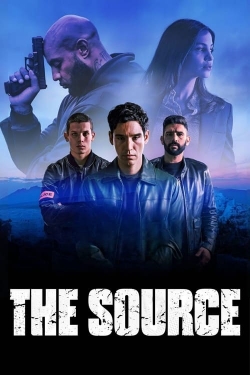 The Source-123movies