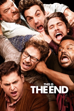 This Is the End-123movies