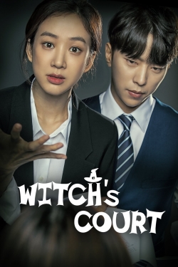 Witch's Court-123movies