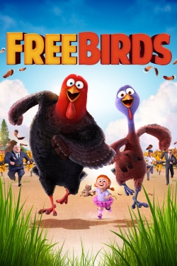 Free Birds-123movies