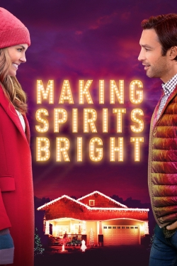 Making Spirits Bright-123movies