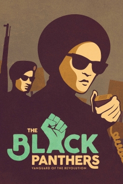 The Black Panthers: Vanguard of the Revolution-123movies