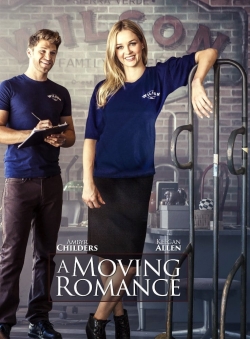 A Moving Romance-123movies