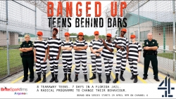 Banged Up: Teens Behind Bars-123movies