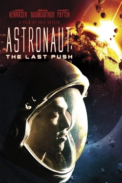 Astronaut: The Last Push-123movies