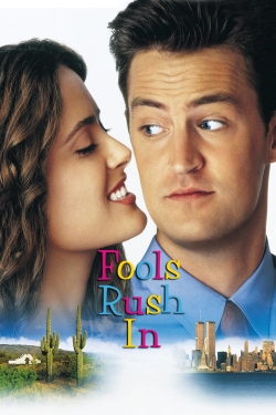 Fools Rush In-123movies