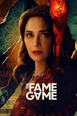 The Fame Game-123movies