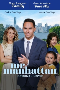 Mr. Manhattan-123movies