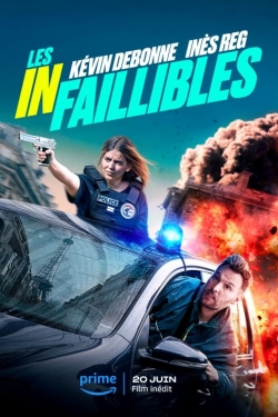 The Infallibles-123movies