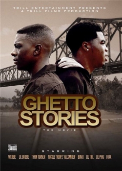 Ghetto Stories: The Movie-123movies