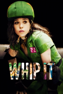 Whip It-123movies